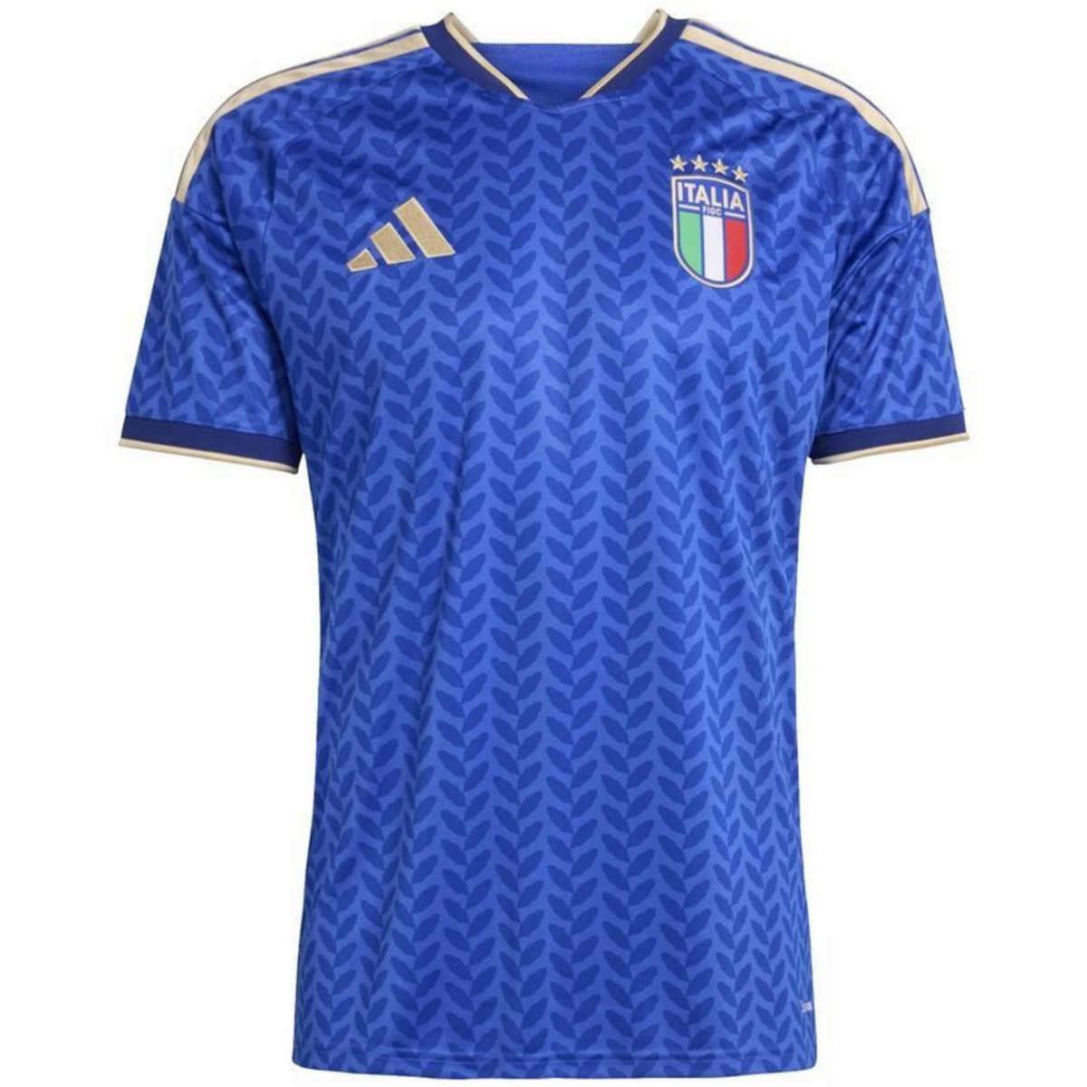 Italy Home Jersey World Cup 2026 — Italy Home 2026