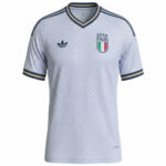 Italy Away Jersey World Cup 2026