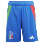Italy Away Shorts EURO