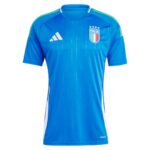 Italy Home Jersey EURO
