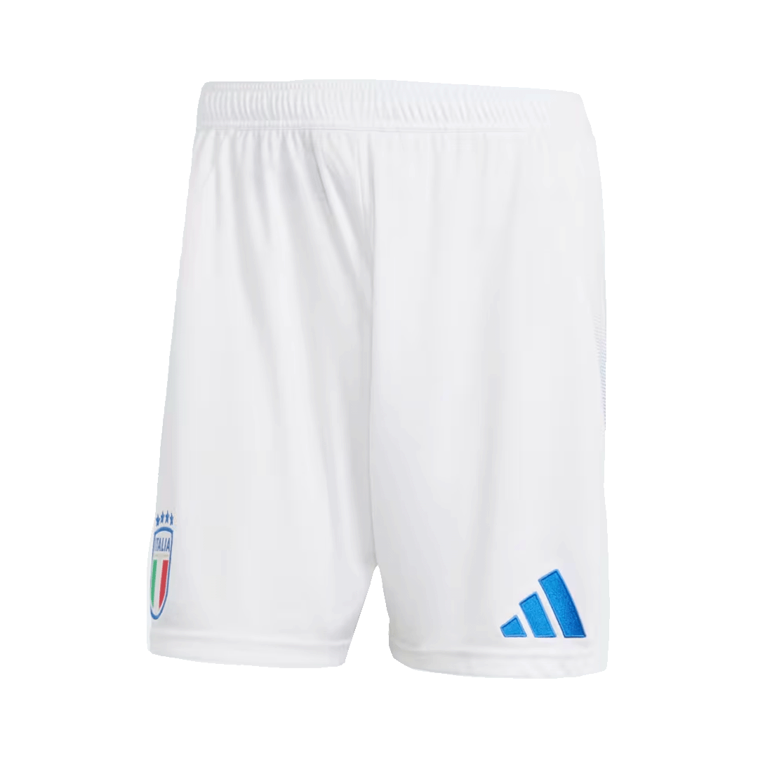 Italy Home Shorts Euro — Italy Home 2024