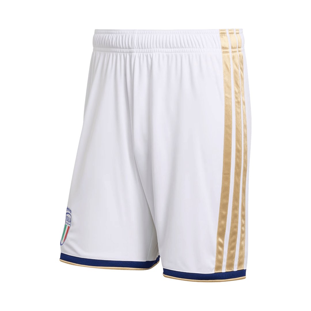 Italy Home Soccer Shorts 2026 — Italy Home 2026