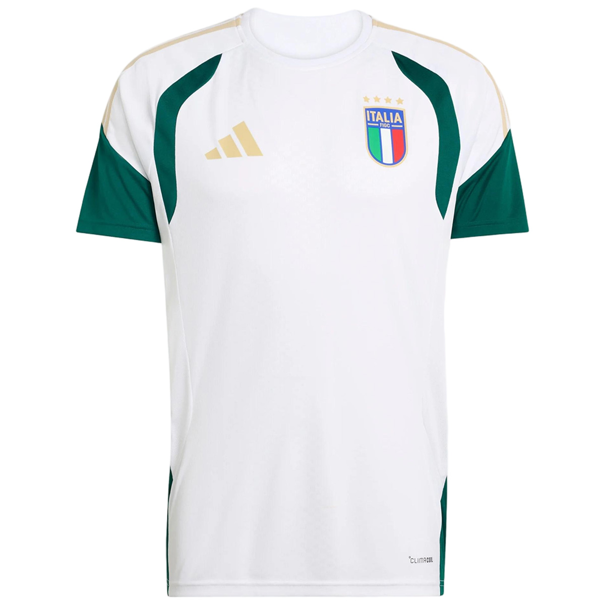 Italy Pre-Match Training Jersey World Cup 2026 — Italy Pre-Match 2026