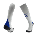 Kids Italy Away Soccer Socks