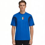 Retro Italy Home Jersey World Cup 2006