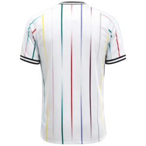 Japan Away Jersey World Cup 2026 - Cancha Kits
