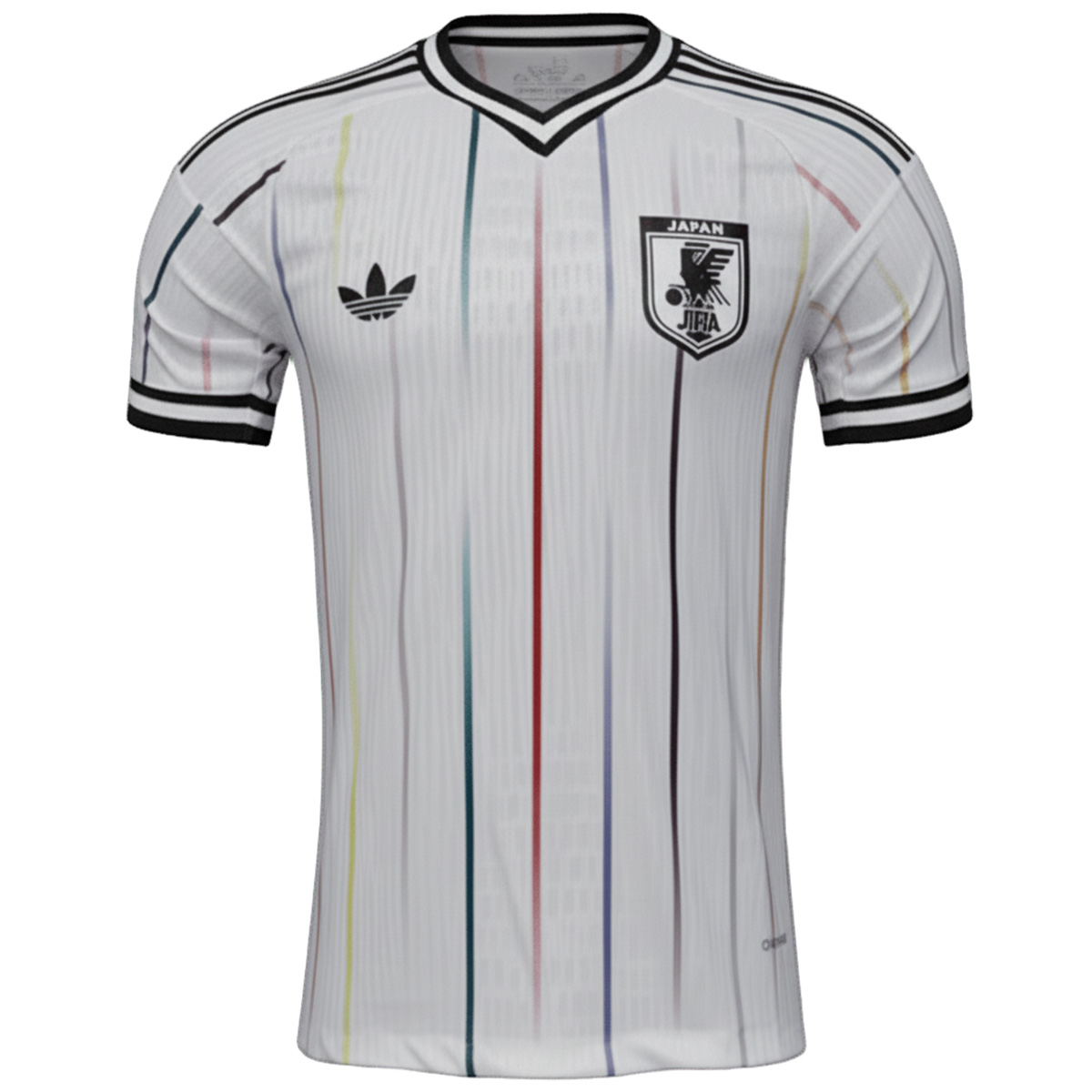 Japan Away Match Jersey Player Version World Cup 2026 — Japan Away 2026