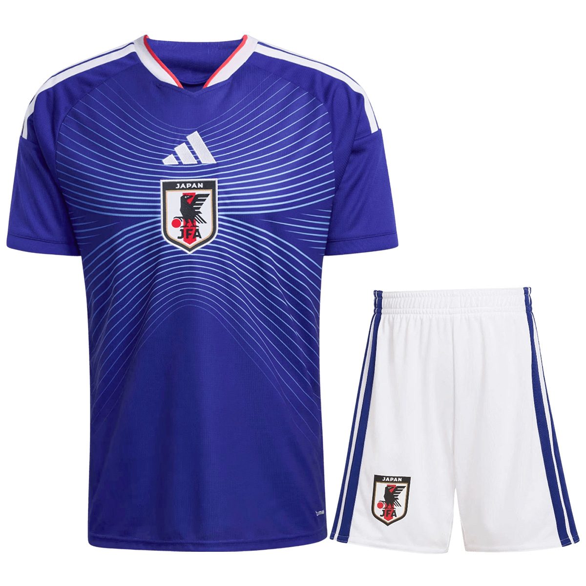 Japan Home Jersey Kit World Cup 2026 — Japan Home 2026