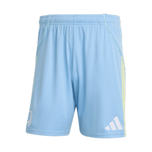 Juventus Away Soccer Shorts 2025/26 - Cancha Kits