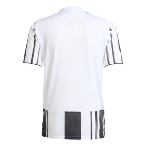Juventus Home Match Jersey Player Version 2025/26 - Cancha Kits