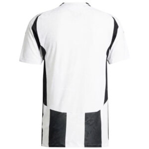 Juventus Home Save Children Sponsor Match Jersey Player Version - Cancha Kits