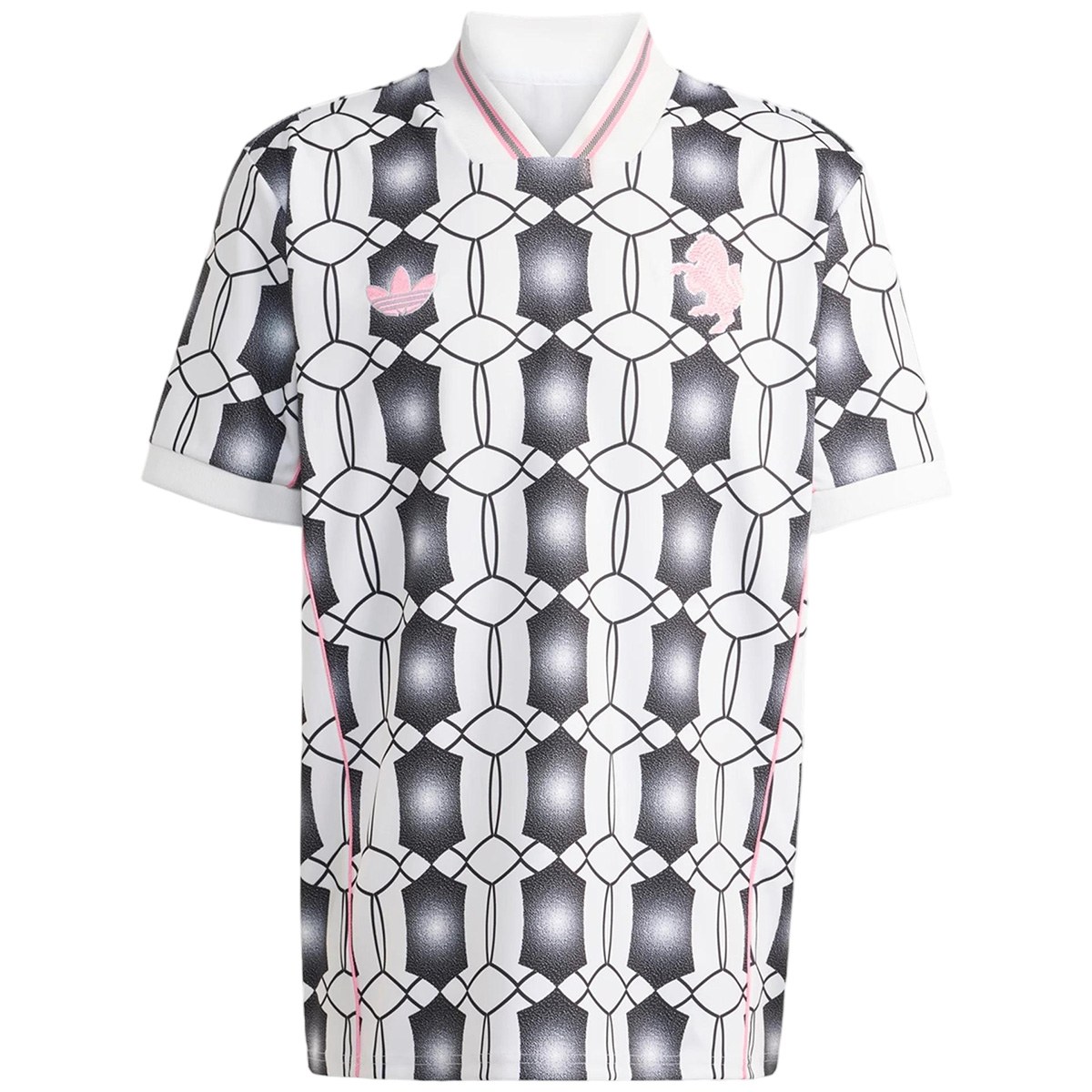 Juventus Lifestyler Jersey 2025/26 — Juventus Special Edition 2025/26