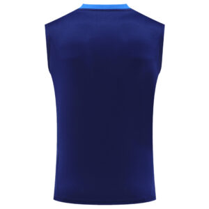 Juventus Pre-Match Vest - Cancha Kits