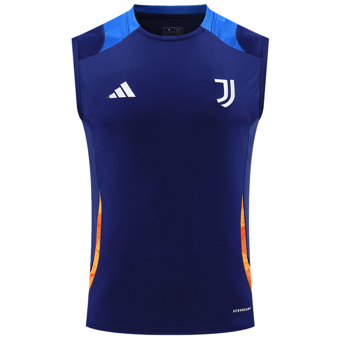 Juventus Pre-Match Vest — Juventus Pre-Match 2024/25