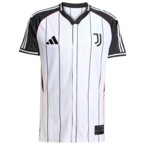 Juventus US Baseball Jersey 2025/26 - Cancha Kits