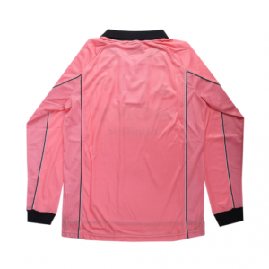 Retro Juventus Away Long Sleeve Jersey 1997/98 - Cancha Kits