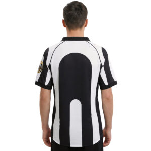 Retro Juventus Home Jersey 1997/98 - Cancha Kits