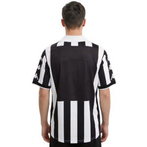 Retro Juventus Home Jersey 1999/00 - Cancha Kits