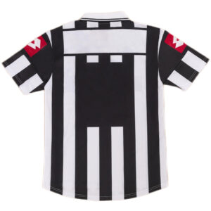 Retro Juventus Home Jersey 2001/02 - Cancha Kits