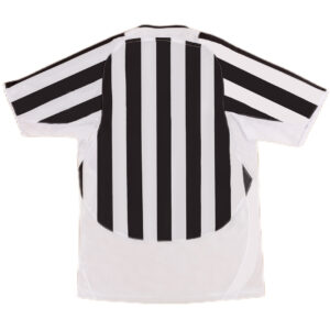 Retro Juventus Home Jersey 2003/04 - Cancha Kits