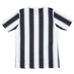 Retro Juventus Home Jersey 2011/12 - Cancha Kits