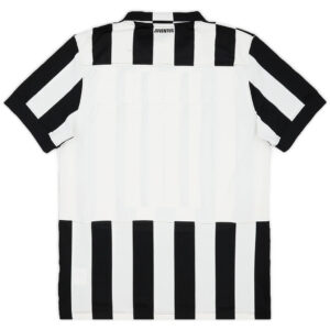 Retro Juventus Home Jersey 2014/15 - Cancha Kits
