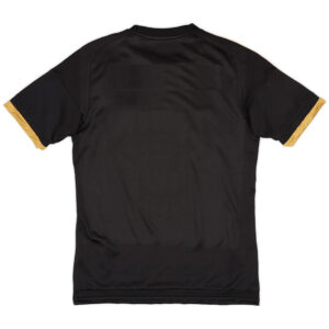 Retro Juventus Third Jersey 2015/16 - Cancha Kits