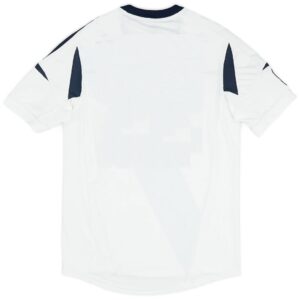 Retro LA Galaxy Home Jersey 2012 - Cancha Kits