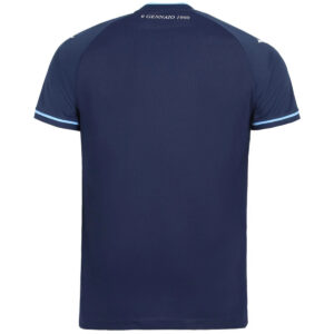 Lazio Third Jersey 2025/26 - Cancha Kits