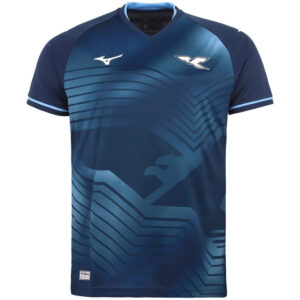 Lazio Third Jersey 2025/26 - Cancha Kits
