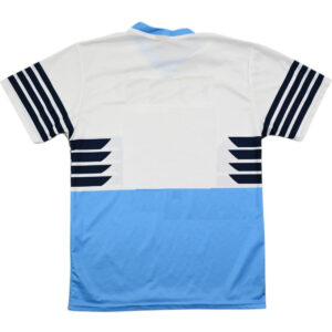 Retro Lazio Fourth Jersey 2014/15 - Cancha Kits