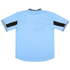 Retro Lazio Home Jersey 1998/00 - Cancha Kits
