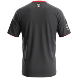 Legia Warszawa Third Jersey 2025/26 - Cancha Kits