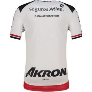 Atlas de Guadalajara Away Jersey 2025/26 - Cancha Kits