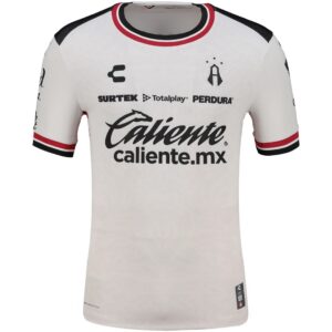 Atlas de Guadalajara Away Jersey 2025/26 - Cancha Kits