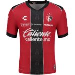 Atlas de Guadalajara Home Jersey 2025/26