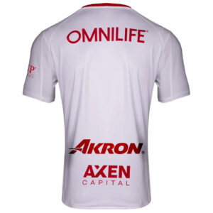 Chivas Away Jersey 2025/26 - Cancha Kits