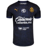 Chivas Third Match Jersey Player Version