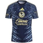 Club America Away Jersey 2025/26