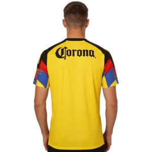 Club America Home Jersey 2025/26 - Cancha Kits
