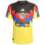 Club America Home Match Jersey Player Version