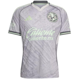 Club America Third Jersey 2025/26 - Cancha Kits
