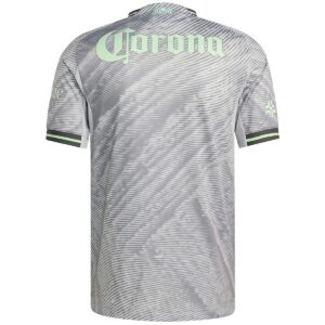 Club America Third Match Jersey Player Version 2025/26 - Cancha Kits