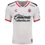Club Tijuana Away Jersey 2025/26