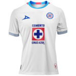 Cruz Azul Away Match Jersey