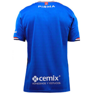 Cruz Azul Home Jersey 2025/26 - Cancha Kits