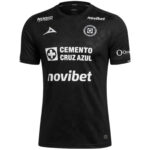 Cruz Azul Third Jersey 2025/26