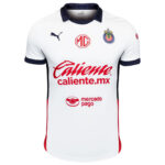 [Free] Chivas Away Jersey