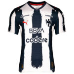 Monterrey Home Jersey 2025/26