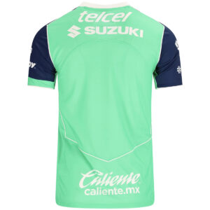 Pumas UNAM Third Jersey 2025/26 - Cancha Kits